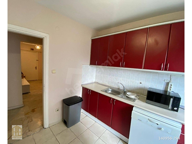 ŞİŞLİ BOĞAZİÇİ BLOKLARI 6 KAT 3+1 KAPALI OTOPARKLI 240 M2 DAİRE - Görsel 17