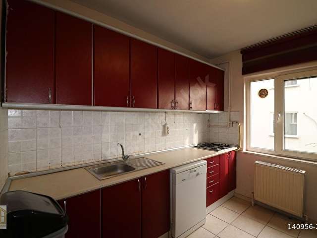 ŞİŞLİ BOĞAZİÇİ BLOKLARI 6 KAT 3+1 KAPALI OTOPARKLI 240 M2 DAİRE - Görsel 14