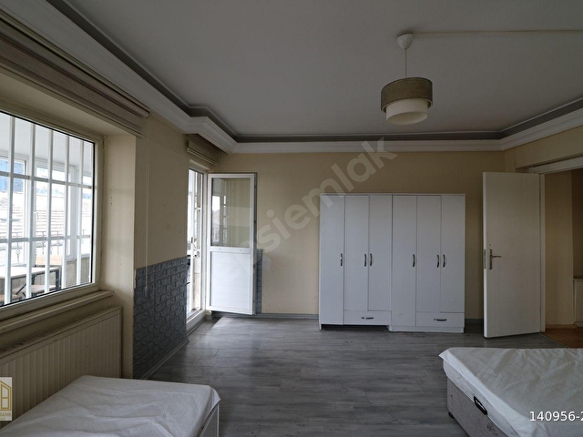 ŞİŞLİ BOĞAZİÇİ BLOKLARI 6 KAT 3+1 KAPALI OTOPARKLI 240 M2 DAİRE - Görsel 30
