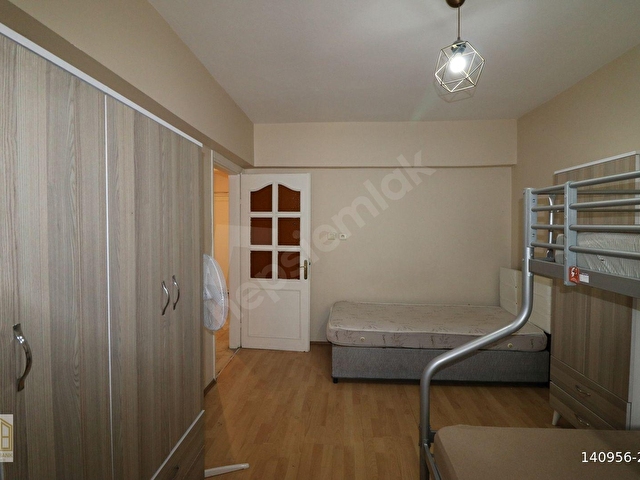 ŞİŞLİ BOĞAZİÇİ BLOKLARI 6 KAT 3+1 KAPALI OTOPARKLI 240 M2 DAİRE - Görsel 20
