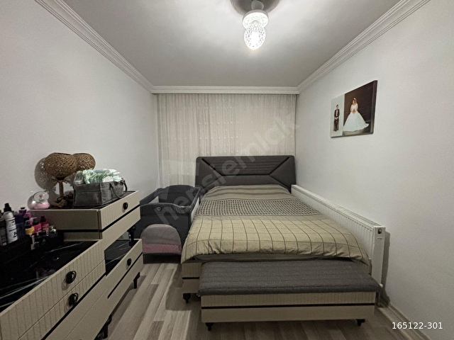 EVİNBİZDE PURSAKLAR █ MERKEZİ LOKASYONDA ASANSÖRLÜ 3+1 FIRSAT!!! - Görsel 24