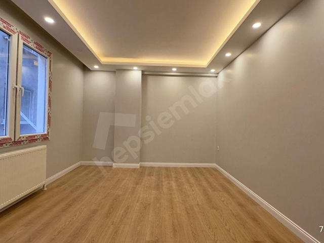 Başokurdan Bahçelievler Şirinevler,de Satılık Lüx 3+1 Daire - Görsel 12