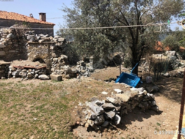 250 m2 Müstakil Tapulu İmarlı Arsa - Görsel 7