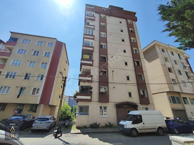 ARSden Kartal karlıktepede 3+1 satılık daire - Görsel 30