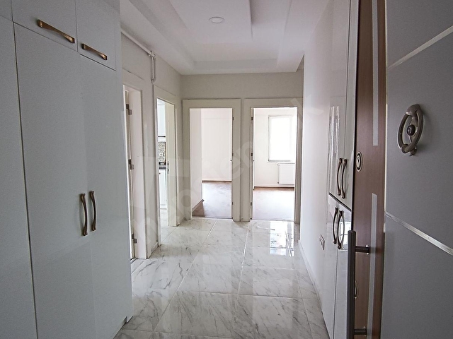 FISTIKLIK MAHALLESİNDE SATILIK 3+1 ARA KAT BAKIMLI DAİRE - Görsel 9