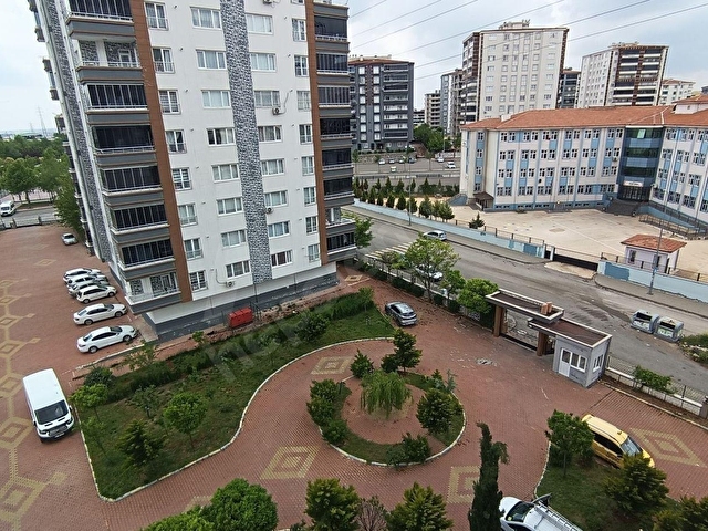 FISTIKLIK MAHALLESİNDE SATILIK 3+1 ARA KAT BAKIMLI DAİRE - Görsel 18