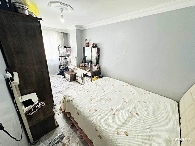 DEMİR İNŞAATTAN 50.YIL MH 4+2 ASANSÖRLÜ 190M² DUBLEX DAİRE - Görsel 10