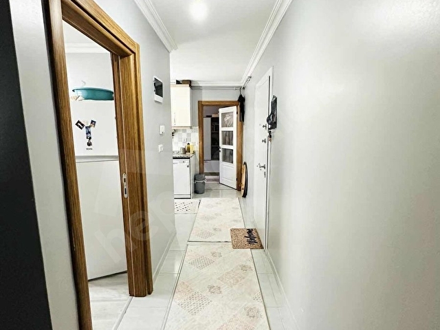 DEMİR İNŞAATTAN 50.YIL MH 4+2 ASANSÖRLÜ 190M² DUBLEX DAİRE - Görsel 23