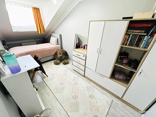 DEMİR İNŞAATTAN 50.YIL MH 4+2 ASANSÖRLÜ 190M² DUBLEX DAİRE - Görsel 26