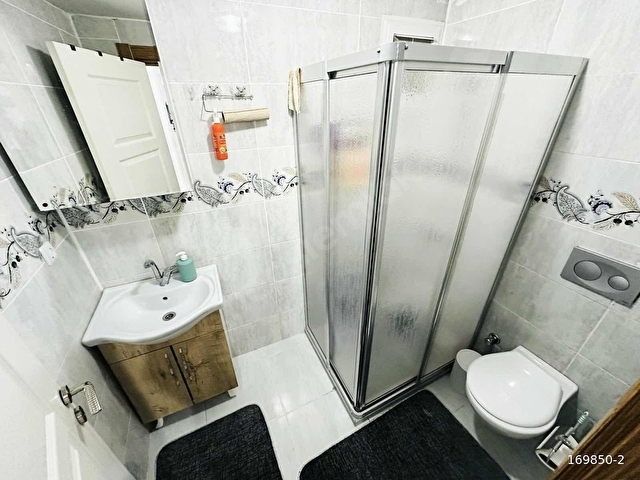 DEMİR İNŞAATTAN 50.YIL MH 4+2 ASANSÖRLÜ 190M² DUBLEX DAİRE - Görsel 19