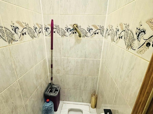 DEMİR İNŞAATTAN 50.YIL MH 4+2 ASANSÖRLÜ 190M² DUBLEX DAİRE - Görsel 16