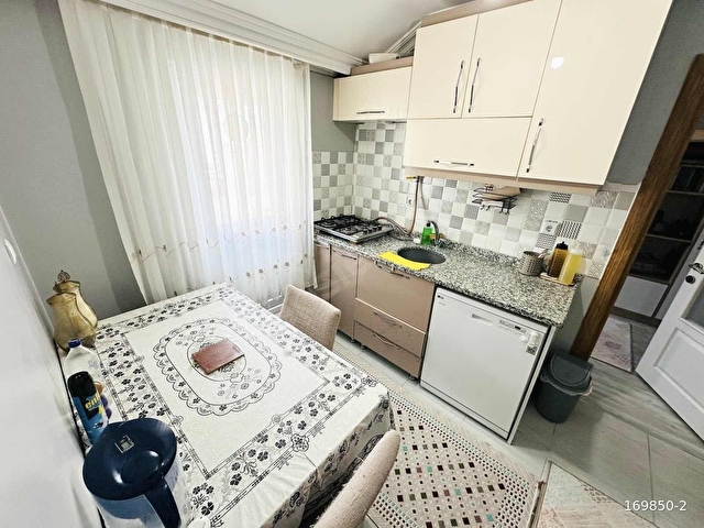 DEMİR İNŞAATTAN 50.YIL MH 4+2 ASANSÖRLÜ 190M² DUBLEX DAİRE - Görsel 27