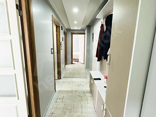 DEMİR İNŞAATTAN 50.YIL MH 4+2 ASANSÖRLÜ 190M² DUBLEX DAİRE - Görsel 8