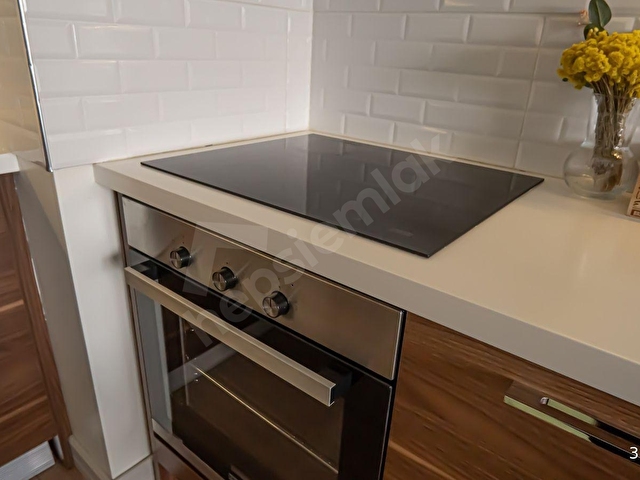 REXART HERMES SANCAKTEPE GEDİZLER EVRE2 3+1 141 M2 PEYZAJ MANZAR - Görsel 24