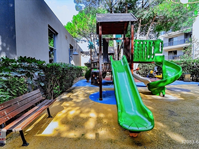 REXART HERMES SANCAKTEPE GEDİZLER EVRE2 3+1 141 M2 PEYZAJ MANZAR - Görsel 10