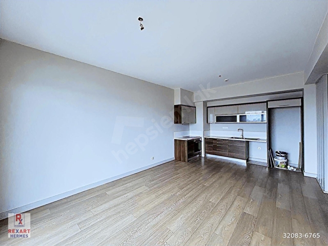 REXART HERMES SANCAKTEPE GEDİZLER EVRE2 3+1 141 M2 PEYZAJ MANZAR - Görsel 12