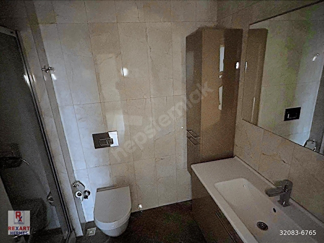 REXART HERMES SANCAKTEPE GEDİZLER EVRE2 3+1 141 M2 PEYZAJ MANZAR - Görsel 16