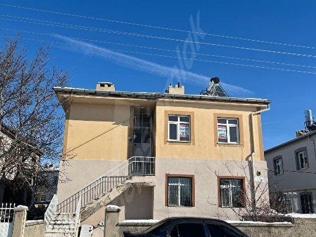 SATLIK DAİRE DEVELI