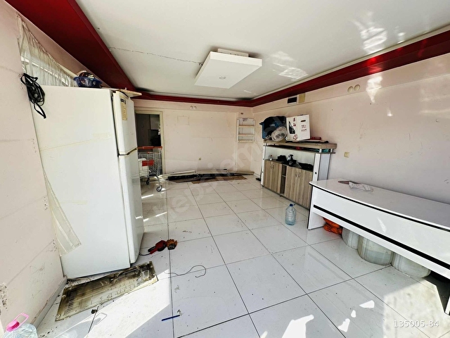 BOĞAZİÇİN DE KULLANIŞLI 40M2 KÖŞE DÜKKAN SATILIK - Görsel 5