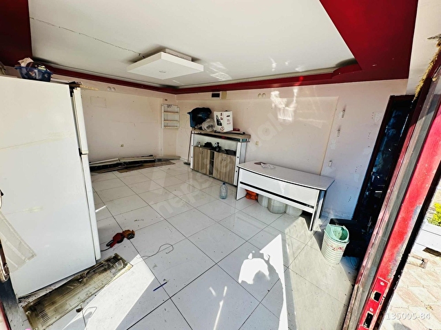 BOĞAZİÇİN DE KULLANIŞLI 40M2 KÖŞE DÜKKAN SATILIK - Görsel 11