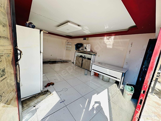 BOĞAZİÇİN DE KULLANIŞLI 40M2 KÖŞE DÜKKAN SATILIK - Görsel 4