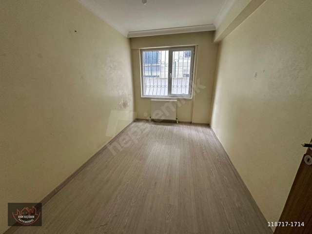 BAĞLARBAŞINDA CD. ÜZERİ KATTA EBEVEYN BANYOLU 3+1 DAİRE !!! - Görsel 16