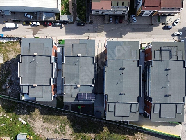ÖZCANLAR ÇARŞI _KÖRFEZ KENT _ARAKAT_3+1 DAİRE_ 140 m2 - Görsel 9