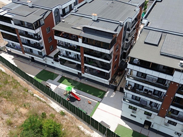 ÖZCANLAR ÇARŞI _KÖRFEZ KENT _ARAKAT_3+1 DAİRE_ 140 m2 - Görsel 7