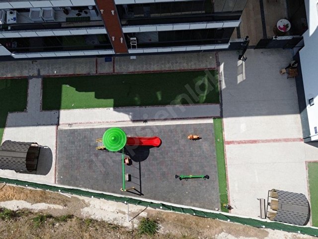 ÖZCANLAR ÇARŞI _KÖRFEZ KENT _ARAKAT_3+1 DAİRE_ 140 m2 - Görsel 8