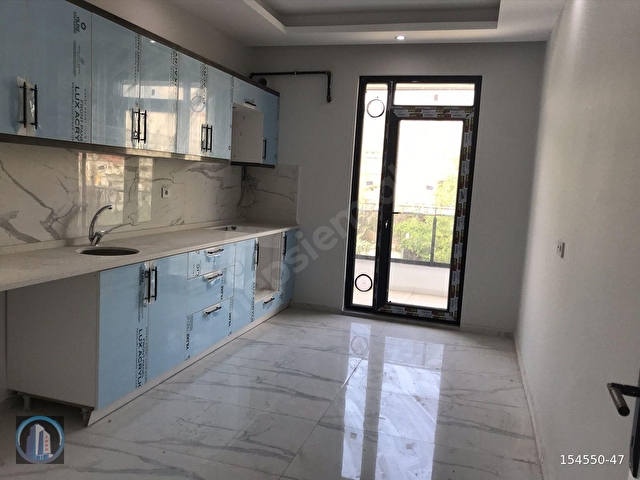 ÖZCANLAR ÇARŞI _KÖRFEZ KENT _ARAKAT_3+1 DAİRE_ 140 m2 - Görsel 27