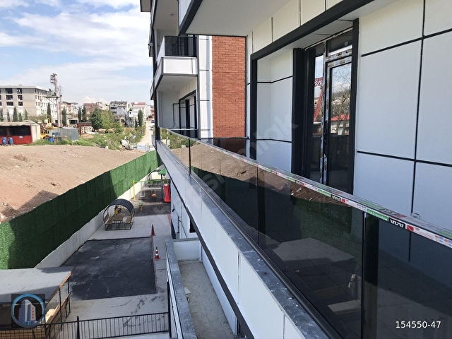 ÖZCANLAR ÇARŞI _KÖRFEZ KENT _ARAKAT_3+1 DAİRE_ 140 m2 - Görsel 30