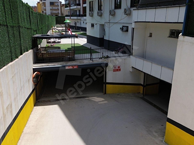 ÖZCANLAR ÇARŞI _KÖRFEZ KENT _ARAKAT_3+1 DAİRE_ 140 m2 - Görsel 16