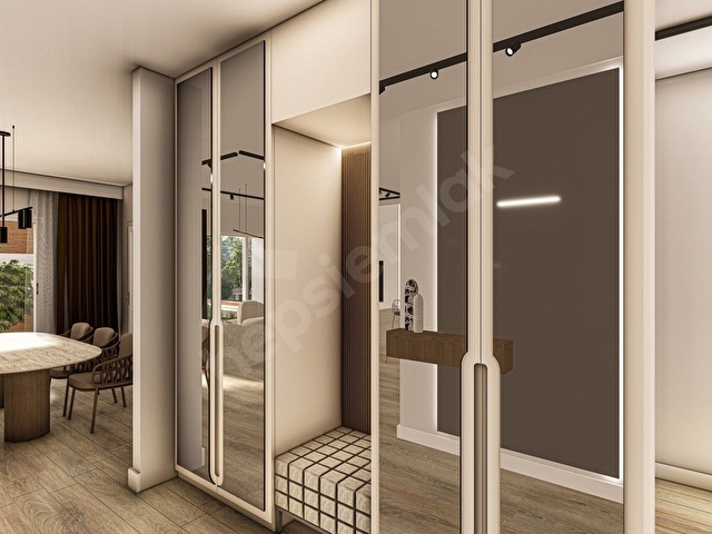 NEBA İNŞAAT CUMHURİYET MAHALLESİ ALİYA APARTMANI - Görsel 10