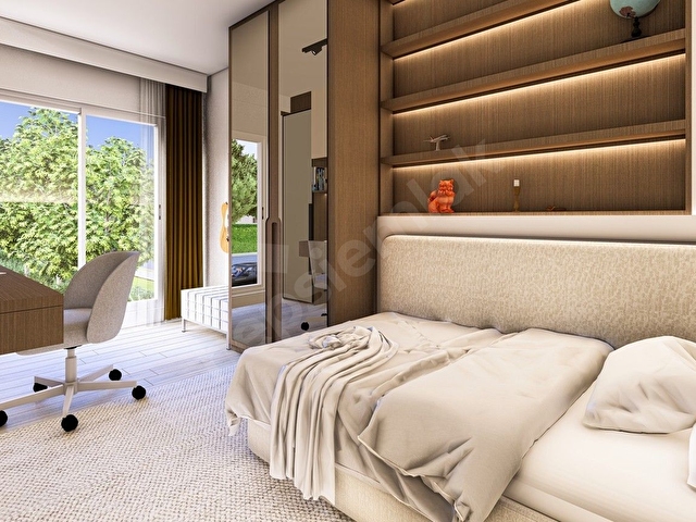 NEBA İNŞAAT CUMHURİYET MAHALLESİ ALİYA APARTMANI - Görsel 12