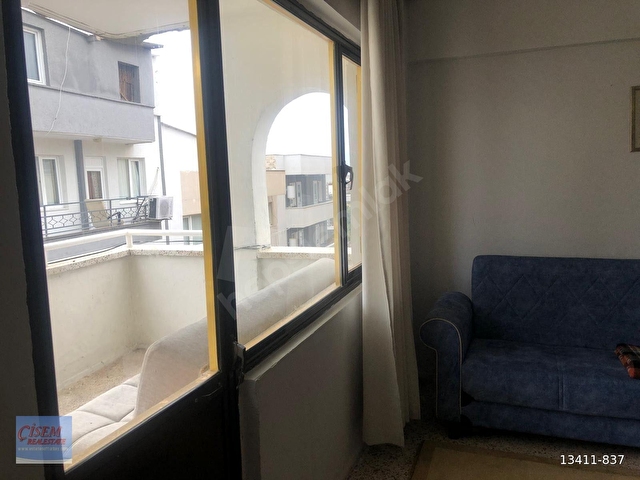 MERKEZDE KİRALIK  2+1 DAİRE - Görsel 12