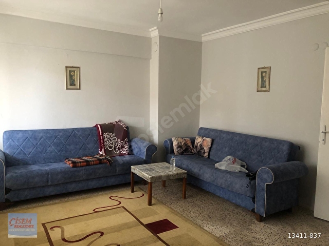 MERKEZDE KİRALIK  2+1 DAİRE