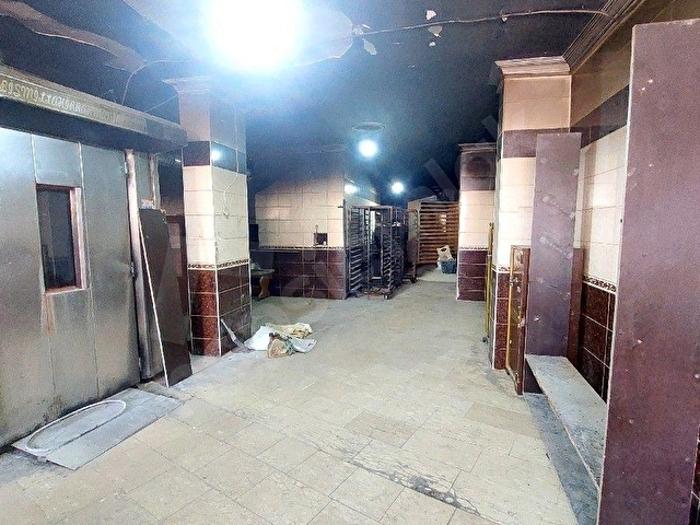 ÇOK AMAÇLI İŞ KULLANIMINA UYGUN İŞ YERİ FIRSATI - Görsel 7