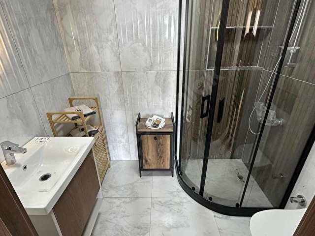 BEB GAYRİMENKULDEN TAMAMINA KREDİLİ 2+1 ULTRA LÜKS DAİRE - Görsel 21
