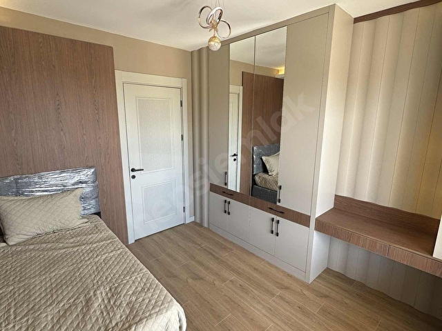 BEB GAYRİMENKULDEN TAMAMINA KREDİLİ 2+1 ULTRA LÜKS DAİRE - Görsel 22
