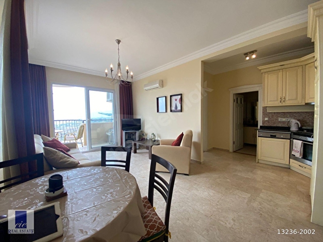 Alanya Kargıcak Goldcity Satılık Muhteşem Manzaralı Dubleks Daire - Görsel 5