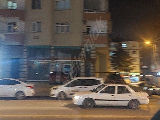 SİNCAN ANKARA  CADDESİNDE İŞLEK LOKASYONDA DÜKKAN! - Görsel 4