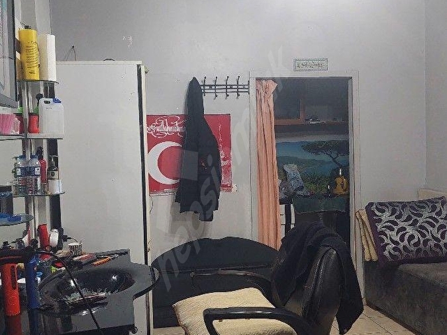 SİNCAN ANKARA  CADDESİNDE İŞLEK LOKASYONDA DÜKKAN! - Görsel 7