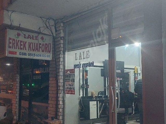 SİNCAN ANKARA  CADDESİNDE İŞLEK LOKASYONDA DÜKKAN! - Görsel 8