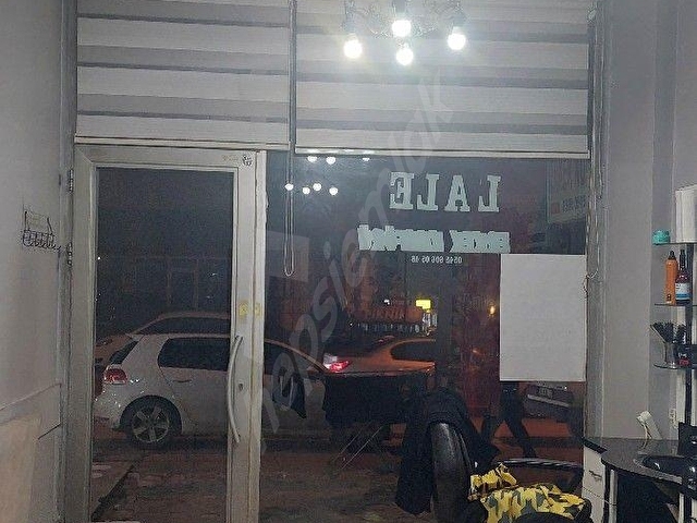 SİNCAN ANKARA  CADDESİNDE İŞLEK LOKASYONDA DÜKKAN! - Görsel 10