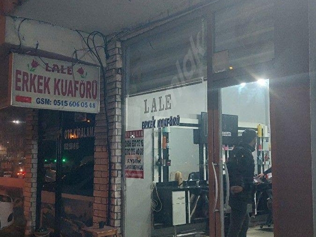 SİNCAN ANKARA  CADDESİNDE İŞLEK LOKASYONDA DÜKKAN! - Görsel 11