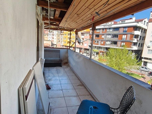 çayırova ana cadde üzeri 2+1 satılık 25 m2 arsa payı vardır - Görsel 10