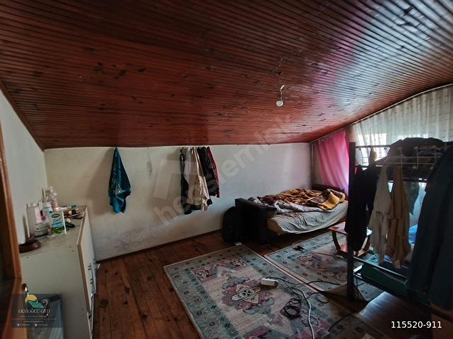 çayırova ana cadde üzeri 2+1 satılık 25 m2 arsa payı vardır - Görsel 2
