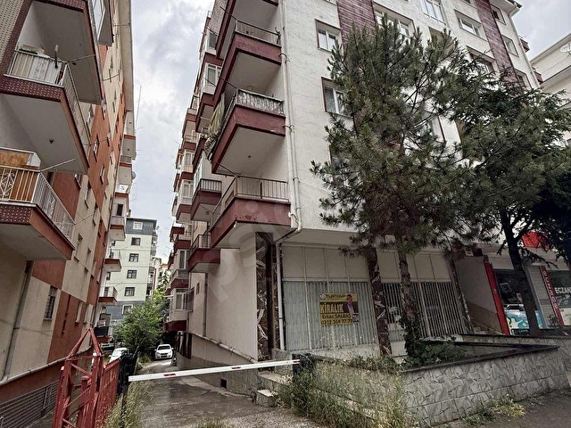Metroya yakın eşyalı müstakil girişli 2+1 - Görsel 9