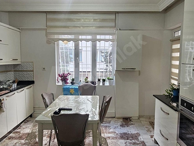 BATIKENT MAHALLESİNDE SATILIK 3+1 BAKIMLI DAİRE - Görsel 9
