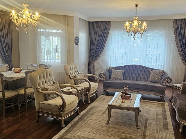 BATIKENT MAHALLESİNDE SATILIK 3+1 BAKIMLI DAİRE